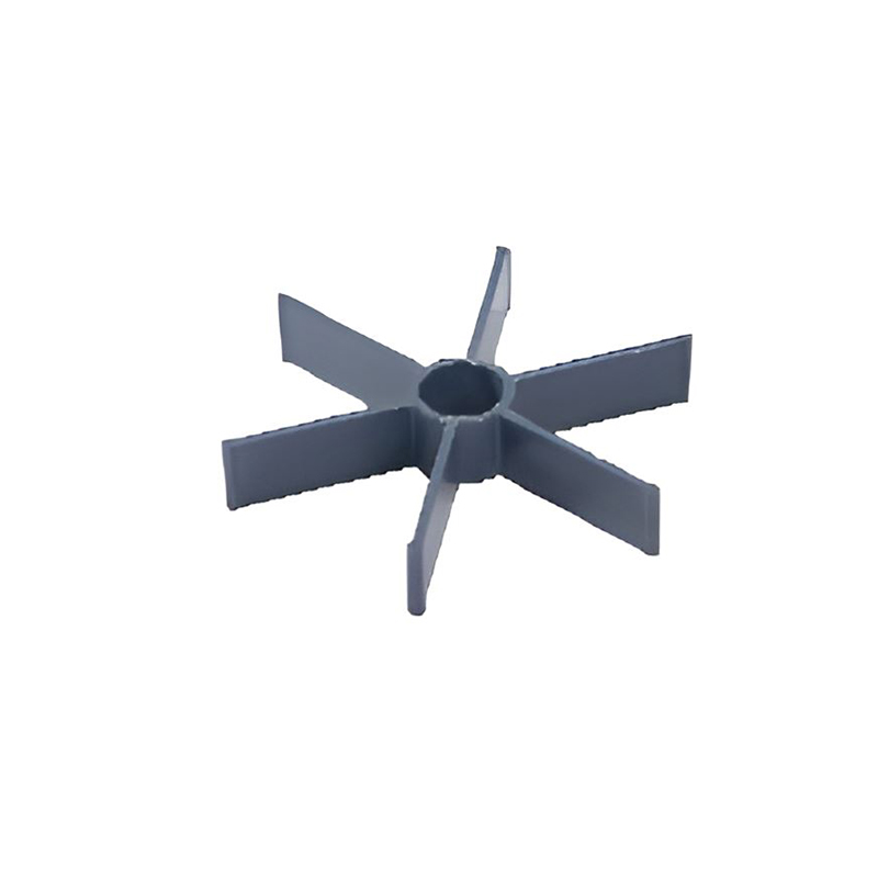 Hexagonální separátor membrány