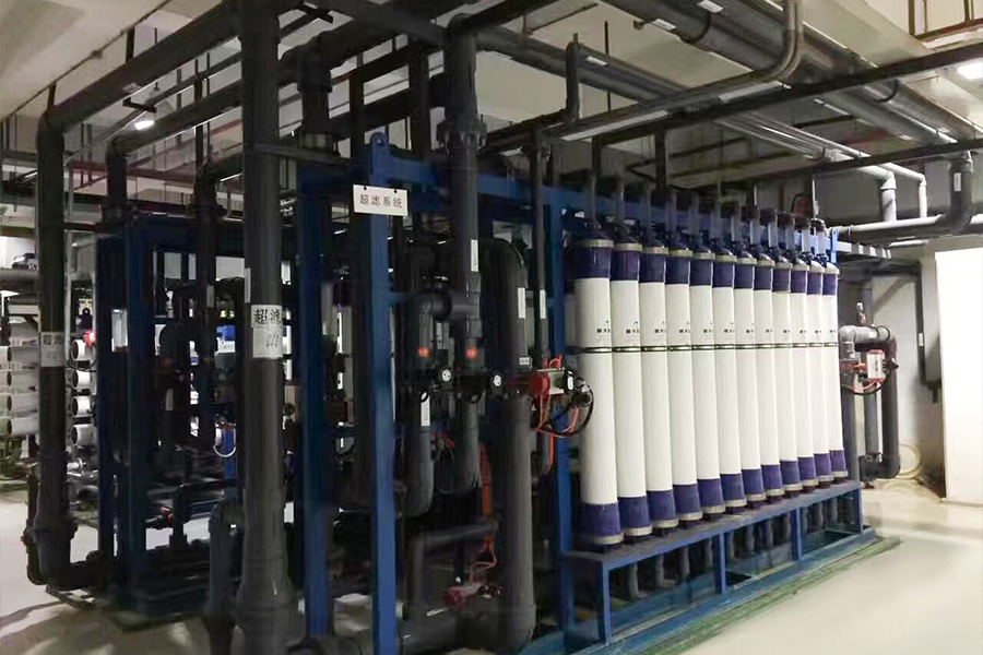 Projekt opětovného použití elektronického průmyslu